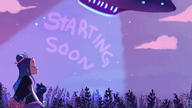 lunoxx  online show from October 15, 2025, 2:39 pm