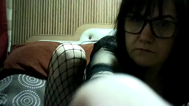 AlanaLaDream online show from January 24, 2025, 10:08 pm