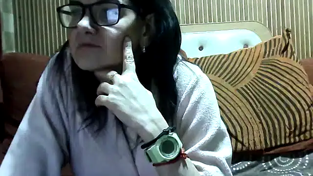 AlanaLaDream online show from February 27, 2025, 6:42 pm