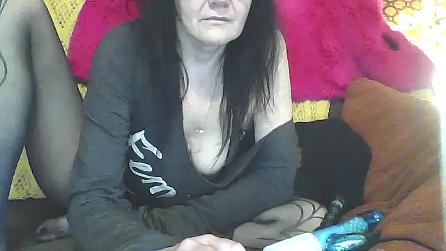 AlanaLaDream online show from February 15, 2026, 11:52 am