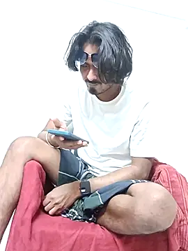 Samser0403 online show from November 19, 2025, 6:08 pm