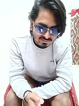 Samser0403 online show from January 6, 2026, 6:11 pm