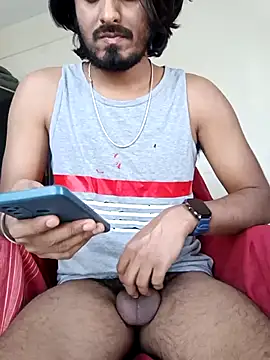 Samser0403 online show from March 8, 2026, 5:22 am