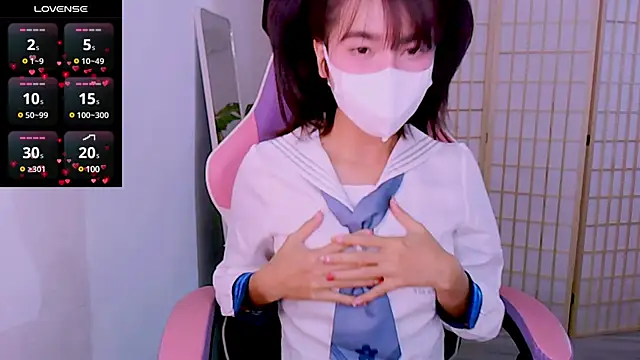 desiregirl69 online show from February 26, 2025, 3:08 pm