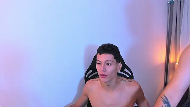 Party guyssex online show from March 18, 2025, 4:15 pm