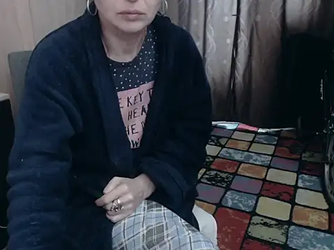 HornyClitX online show from February 8, 2025, 12:39 pm