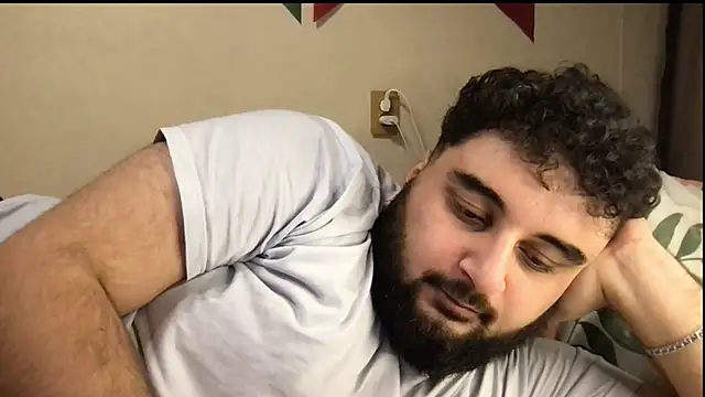 Snapshot of teddy_alan chatting on November 3, 2025, 5:42 am teddy alan online show from November 3, 2025, 5:42 am