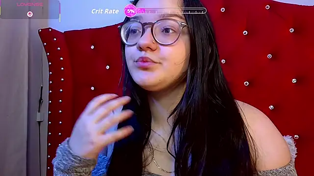 charlotte1-ls online show from November 5, 2025, 9:48 pm