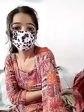 Cute-Ridhima online show from December 29, 2024, 3:00 am