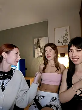 KeithTown online show from December 1, 2025, 5:51 pm