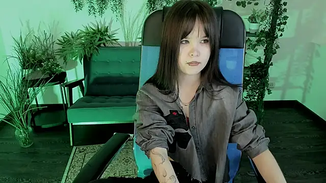 Elainebeness online show from February 7, 2026, 7:17 pm