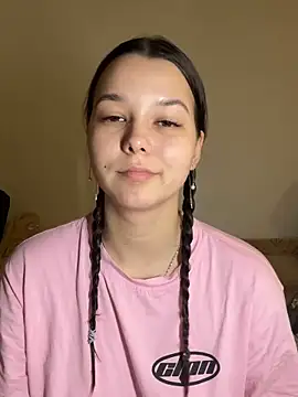 PoppyRobinson online show from January 11, 2025, 8:54 am