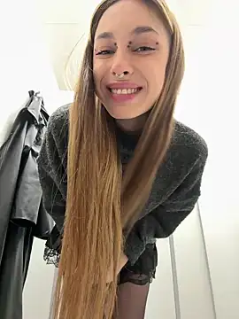 Snapshot of Cherry____Pie chatting on February 3, 2025, 7:42 pm Cherry Pie online show from February 3, 2025, 7:42 pm