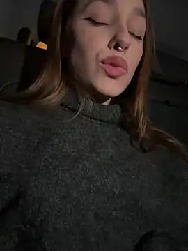Snapshot of Cherry____Pie chatting on February 8, 2025, 10:51 pm Cherry Pie online show from February 8, 2025, 10:51 pm