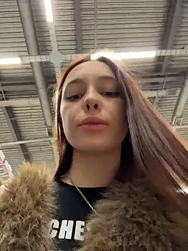 Cherry    Pie online show from October 22, 2025, 7:57 pm