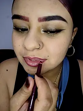 Princess Lau online show from March 21, 2026, 5:34 am