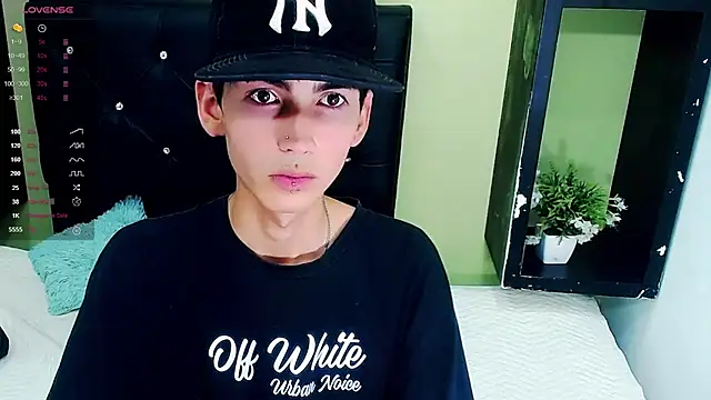 ttimy x boy online show from January 11, 2025, 2:30 am