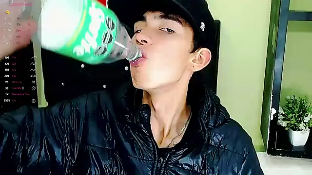 ttimy x boy online show from January 12, 2025, 12:28 am