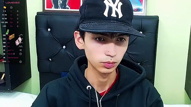 ttimy x boy online show from January 22, 2025, 12:16 am