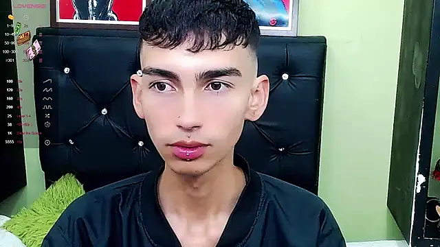 ttimy x boy online show from January 23, 2025, 1:30 am