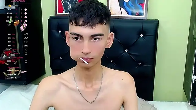 ttimy x boy online show from January 23, 2025, 11:26 pm