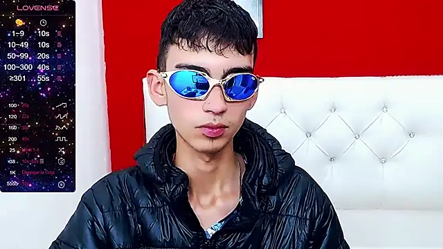 ttimy x boy online show from February 6, 2025, 7:02 am