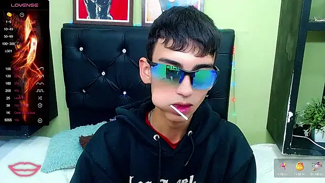 ttimy x boy online show from February 21, 2025, 2:06 am