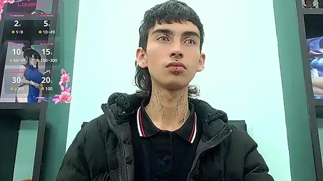 ttimy x boy online show from January 16, 2026, 3:21 am