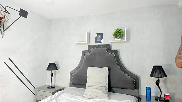 Snapshot of JackBlanco_ chatting on October 4, 2025, 4:10 am JackBlanco online show from October 4, 2025, 4:10 am