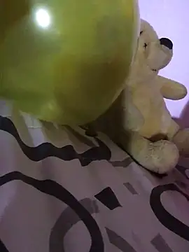 Miss oliviaa online show from December 19, 2024, 5:07 am