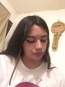 Miss oliviaa online show from December 28, 2024, 3:47 am