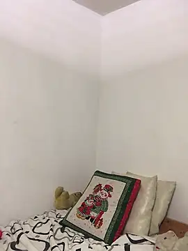 Miss oliviaa online show from January 11, 2025, 11:02 pm