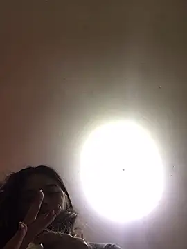 Miss oliviaa online show from January 13, 2025, 12:24 pm