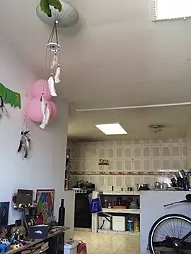 Miss oliviaa online show from January 14, 2025, 7:11 pm