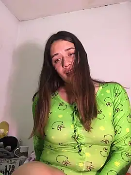 Miss oliviaa online show from January 15, 2025, 10:46 pm