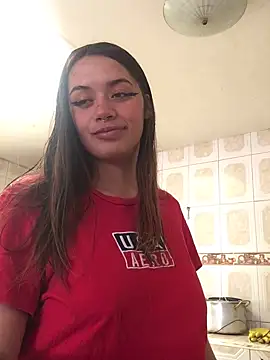 Miss oliviaa online show from January 29, 2025, 5:24 pm