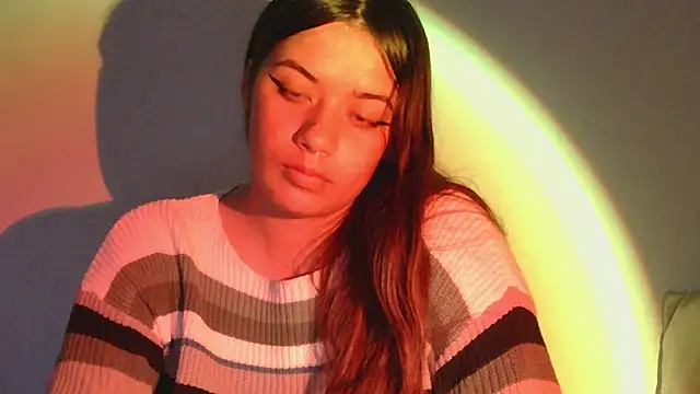 Miss oliviaa online show from February 11, 2025, 11:12 pm