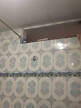 Miss oliviaa online show from March 15, 2025, 8:43 pm