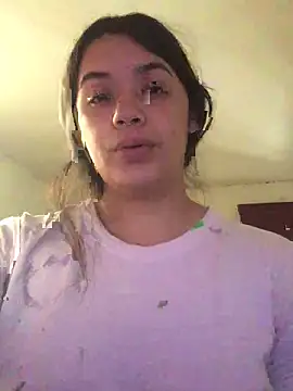 Miss oliviaa online show from October 6, 2025, 12:46 pm