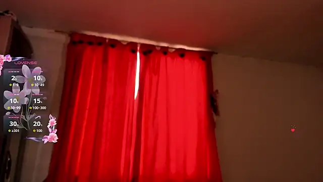 Miss oliviaa online show from October 15, 2025, 2:50 pm