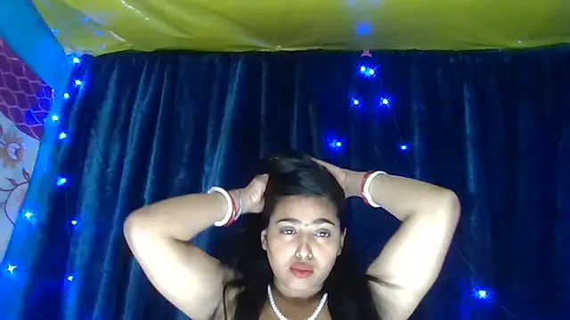 Sweet-Rani online show from March 8, 2025, 3:17 am