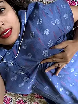 Sweet-Rani online show from May 11, 2026, 9:26 am
