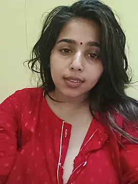 Snapshot of Sweet-Rani chatting on June 20, 2026, 12:19 pm Sweet-Rani online show from June 20, 2026, 12:19 pm