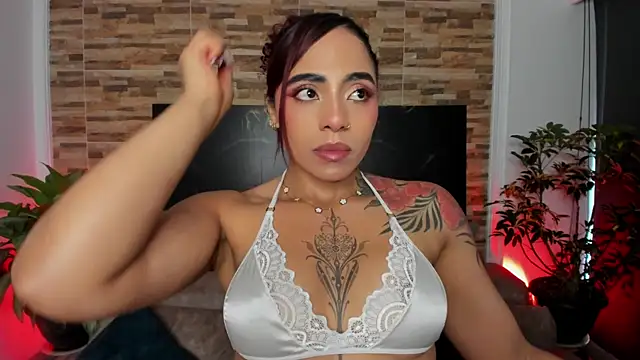 emilyfitness online show from April 29, 2026, 9:54 pm