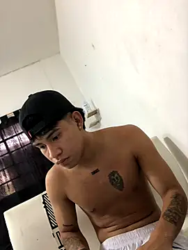 Snapshot of logannth chatting on November 8, 2025, 6:40 pm logannth online show from November 8, 2025, 6:40 pm