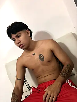 Snapshot of logannth chatting on November 11, 2025, 5:13 pm logannth online show from November 11, 2025, 5:13 pm