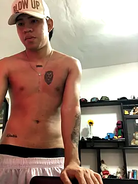 Snapshot of logannth chatting on December 20, 2025, 9:33 pm logannth online show from December 20, 2025, 9:33 pm