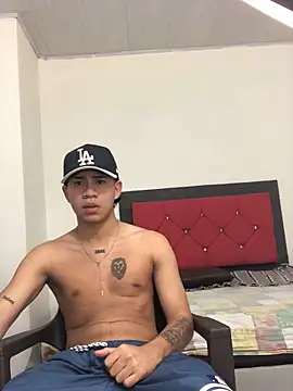 Snapshot of logannth chatting on December 23, 2025, 5:05 am logannth online show from December 23, 2025, 5:05 am