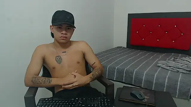 Snapshot of logannth chatting on January 15, 2026, 8:19 am logannth online show from January 15, 2026, 8:19 am