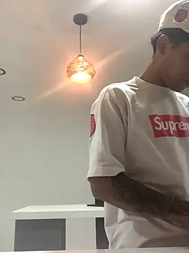 Snapshot of logannth chatting on February 3, 2026, 11:32 pm logannth online show from February 3, 2026, 11:32 pm